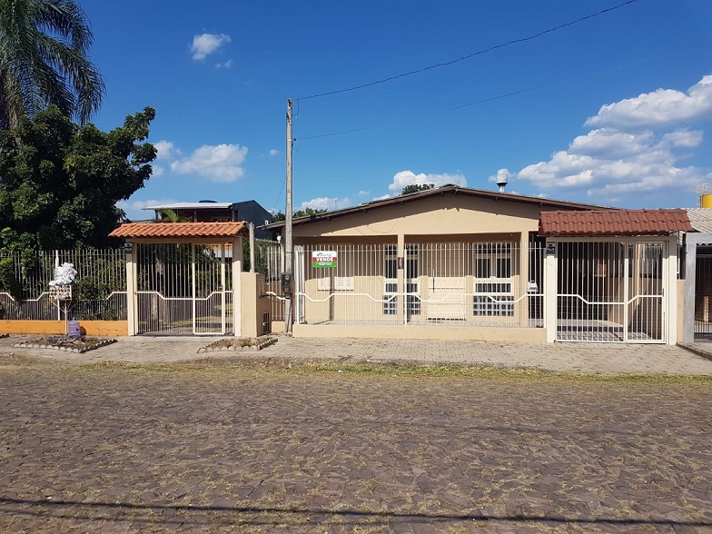 Casa Residencial 